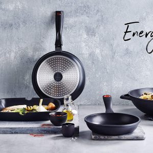 Poêle à poisson revêtue Energy Beka 13527344