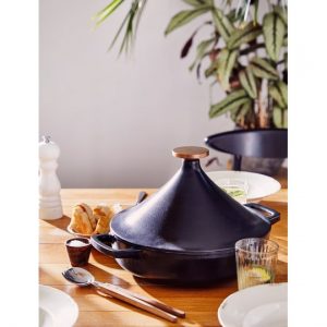Tajine en fonte Nori 28cm – Beka 15140014