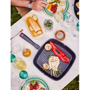 Grillette en fonte Energy Beka 13528284