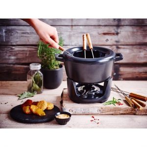 Beka Service à fondue Nori 8 fourchettes – Beka 15140024