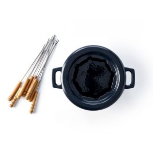 Beka Service à fondue Nori 8 fourchettes – Beka 15140024
