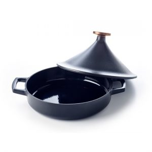 Tajine en fonte Nori 28cm – Beka 15140014