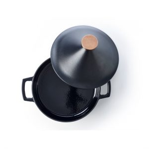 Tajine en fonte Nori 28cm – Beka 15140014