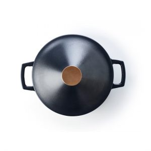 Tajine en fonte Nori 28cm – Beka 15140014