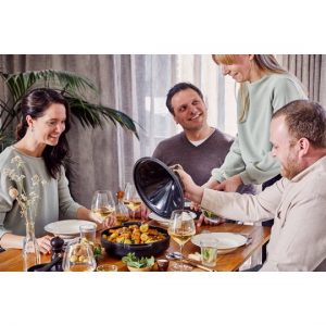 Tajine en fonte Nori 28cm – Beka 15140014