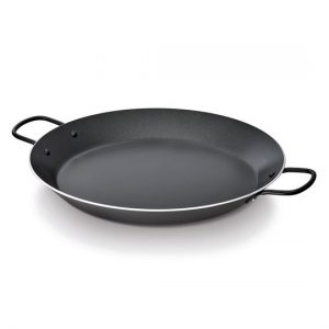Plat à paella revêtu Ø38cm Beka – 16304114