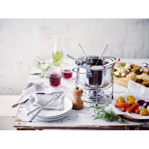 Beka Service à fondue cortina 6 fourchettes – Beka 20482000
