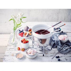 Beka Service à fondue cortina 6 fourchettes – Beka 20482000