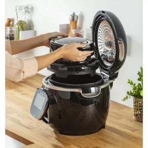 Friteuse Extra Crisp COOKEO EZ150800 – MOULINEX