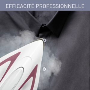 Central vapeur Pro Express – CALOR GV9560C0
