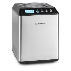 Vanilly Sky Family Machine à glace Klarstein 10031846