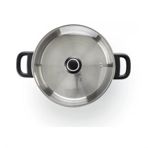 Faitout 20cm Polo Beka 12031204