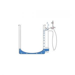 Bain Marie 16cm Beka 12040154
