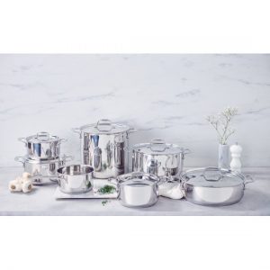 Chef Traiteur 24cm Faitout Beka 12063244