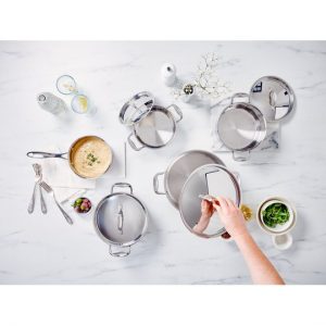 Chef Traiteur 24cm Faitout Beka 12063244
