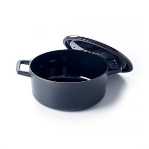 Cocotte en fonte Nori 26cm – Beka 15141264