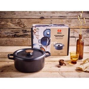 Cocotte en fonte Nori 26cm – Beka 15141264