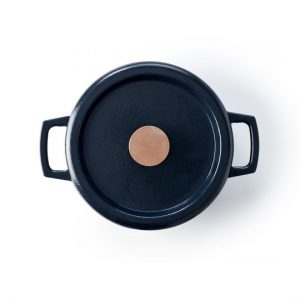 Cocotte en fonte Nori 26cm – Beka 15141264