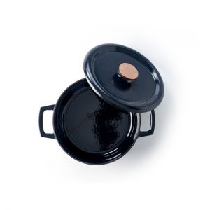 Cocotte en fonte Nori 26cm – Beka 15141264