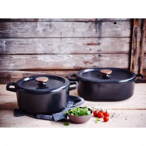 Cocotte en fonte Nori 26cm – Beka 15141264