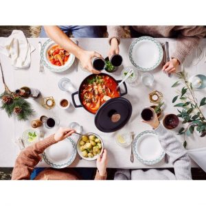 Cocotte en fonte Nori 26cm – Beka 15141264
