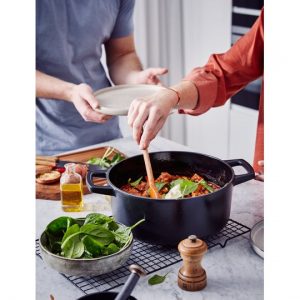 Cocotte en fonte Nori 26cm – Beka 15141264