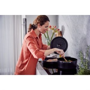 Cocotte en fonte Nori 26cm – Beka 15141264
