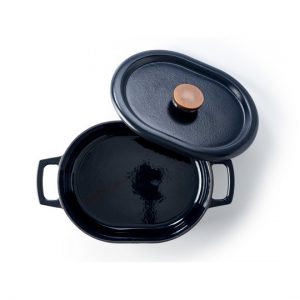 Cocotte en fonte Nori 31.50cm – Beka 15141314