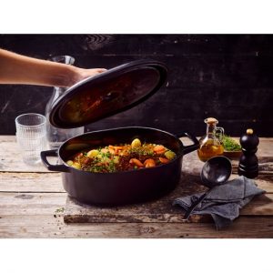 Cocotte en fonte Nori 31.50cm – Beka 15141314
