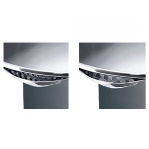 Cuiseur à pates 24cm Emporo Beka 16303494