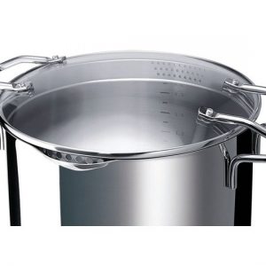 Cuiseur à pates 24cm Emporo Beka 16303494