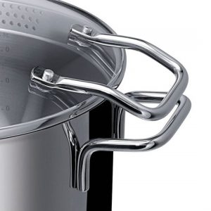 Cuiseur à pates 24cm Emporo Beka 16303494