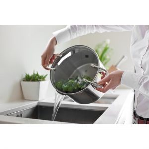 Cuiseur à pates 24cm Emporo Beka 16303494
