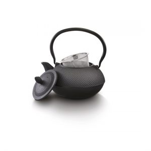 Mini Théière en Fonte Ceylon 0,6L Beka 16409164