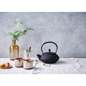 Mini Théière en Fonte Ceylon 0,6L Beka 16409164
