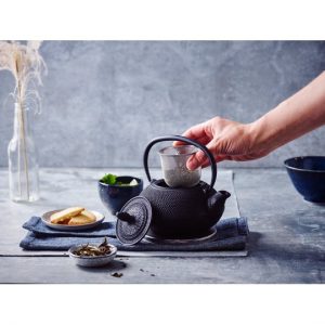 Mini Théière en Fonte Ceylon 0,6L Beka 16409164
