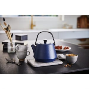 Théière en fonte Saga 1.2L  – Beka 16409374