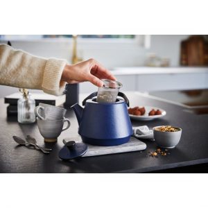 Théière en fonte Saga 1.2L  – Beka 16409374
