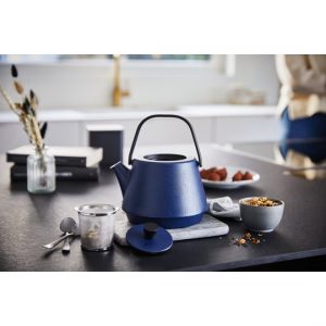 Théière en fonte Saga 1.2L  – Beka 16409374