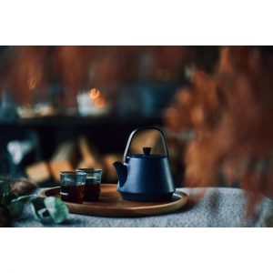 Théière en fonte Saga 1.2L  – Beka 16409374