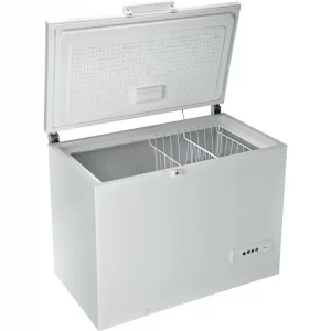 Congélateur coffre 300L CS1A300H – HOTPOINT ARISTON