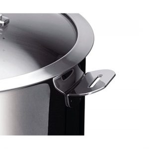 Casserole Evolution/Faitout 24cm Beka 12321244