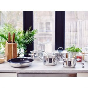 Casserole Evolution/Faitout 24cm Beka 12321244