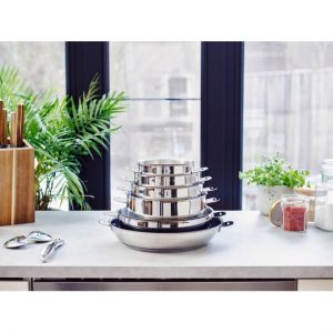 Casserole Evolution/Faitout 24cm Beka 12321244