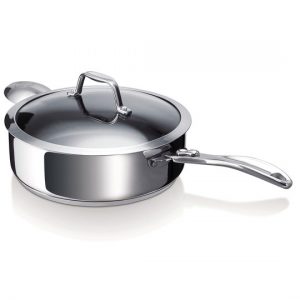 Sauteuse Evolution 24cm Beka 12325254