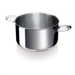 Casserole Evolution/Faitout 24cm Beka 12321244