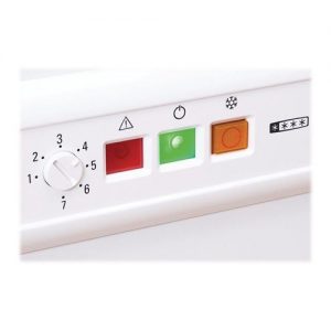 Congélateur coffre 300L CS1A300H – HOTPOINT ARISTON