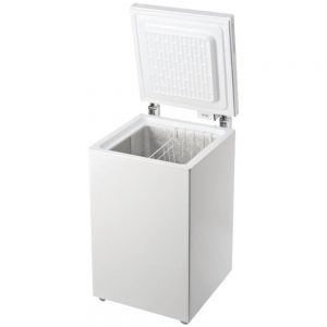 Congélateur coffre 100L OS1A100 – INDESIT