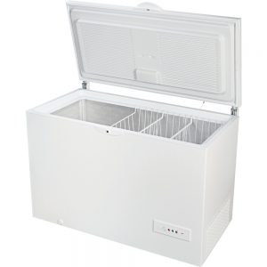 Congélateur coffre 454L OS600HT(EX) – INDESIT