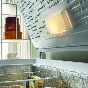 Congélateur coffre 454L OS600HT(EX) – INDESIT